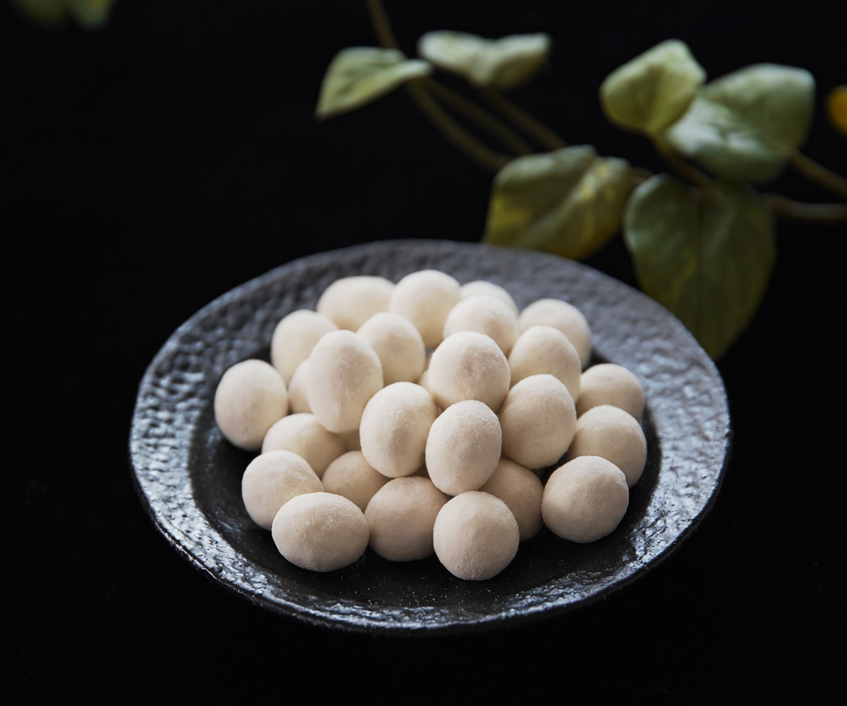 北海道牛乳豆(homl02)